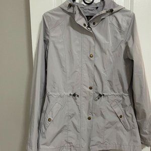 Barbour Utility Jacket (womens size 6/S)